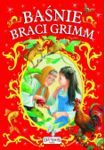 Grimm Wilhelm - Baśnie Braci Grimm