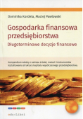 Gospodarka finansowa przedsiębiorstwa