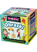 BrainBox Obrazki