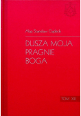 Dusza moja pragnie Boga Tom XII