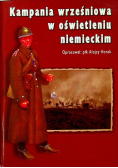 Kampania wrześniowa w oświetleniu niemieckim