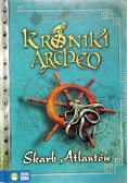 Kroniki Archeo Skarb Atlantów