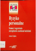 Ryzyko personalne