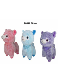 Alpaka 50cm MIX