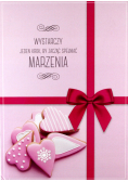 Pejzaż z Aniołem / Anioł do wynajęcia / Nieco dziennik czyli Twoje piękne chwile