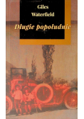 Długie popołudnie