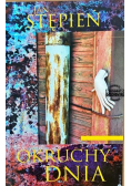 Okruchy dnia