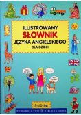 Ilustrowany słownik języka angielskiego