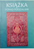Książka ponad podziałami