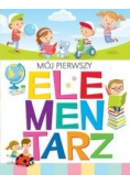 Mój pierwszy elementarz