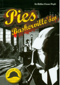 Pies Baskerville'ów