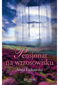 Pensjonat na wrzosowisku