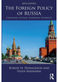 The Foreign Policy of Russia