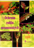 Ochrona roślin iglastych i wrzosowatych