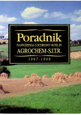 Poradnik nawożenia i ochrony roślin 1997 1998