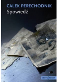 Spowiedź