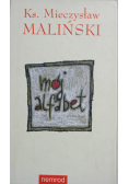 Mój Alfabet