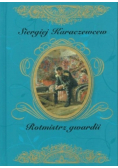 Rotmistrz gwardii