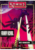 Komiks Funky Koval Bez oddechu