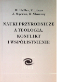 Nauki przyrodnicze a teologia: Konflikt i współistnienie