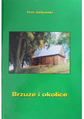 Brzuze i okolice