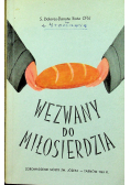Wezwany do miłosierdzia