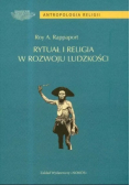 Rytuał i religia w rozwoju ludzkości