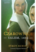 Czarownice Salem 1692