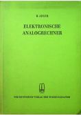 Elektronische Analogrechner