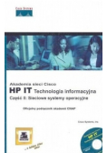 Akademia sieci HP IT Technologia informacyjna