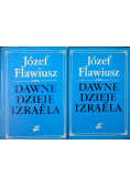 Dawne Dzieje Izraela Część  I i II
