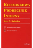 Kieszonkowy podręcznik interny
