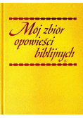 Mój zbiór opowieści biblijnych