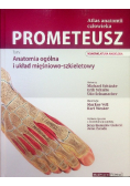 Prometeusz Atlas anatomii człowieka Tom 1