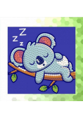 Diamond Dotz - Quick Dotz Koala