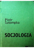 Socjologia