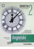 Angielski w tłumaczeniach Gramatyka Część 2