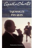 Tajemniczy pan Quin