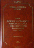 Wielka Historia Polski tom 9