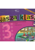Nasza klasa 3 Podręcznik część 5 Edukacja wczesnoszkolna