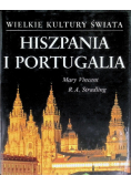 Wielkie kultury świata Hiszpania i Portugalia