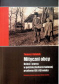 Mityczni obcy