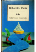 Lila  Rozprawa o moralności