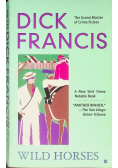 Francis Dick - Wild Horses