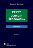 Prawo ochrony środowiska Komentarz