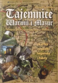 Tajemnice Warmii i Mazur