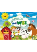 Superblok. Na wsi