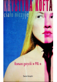 Ciało niczyje