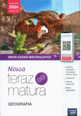Nowa Teraz Matura Geografia Zbiór zadań maturalnych