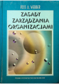 Zasady zarządzania organizacjami
